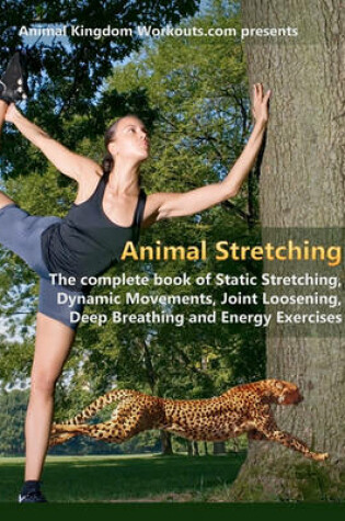 Cover of Animal Stretching