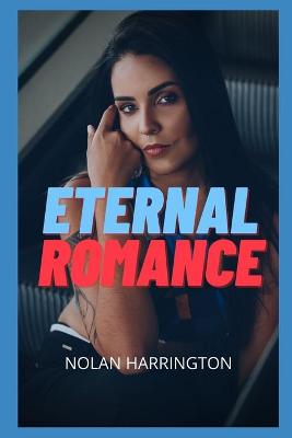 Book cover for Eternal romance