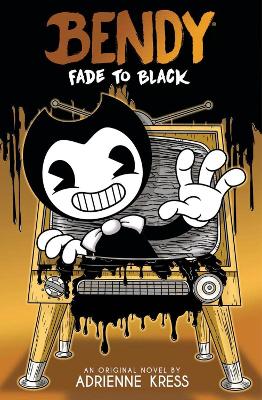 Cover of Fade to Black