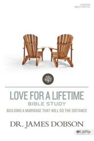 Cover of Love for a Lifetime - Leader Kit