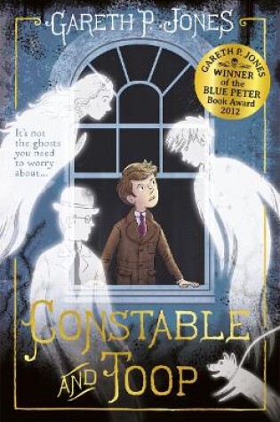 Cover of Constable & Toop