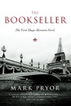 Book cover for The Bookseller