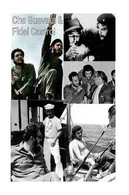 Book cover for Che Guevara & Fidel Castro!
