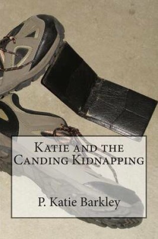 Cover of Katie and the Canding Kidnapping