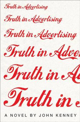 Book cover for Truth in Advertising