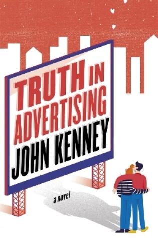 Cover of Truth in Advertising