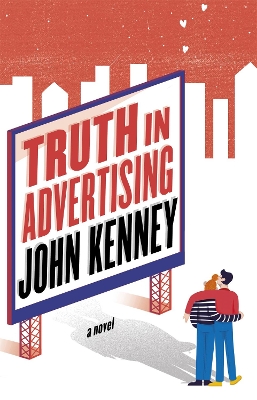 Book cover for Truth in Advertising