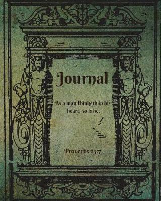 Book cover for Journal