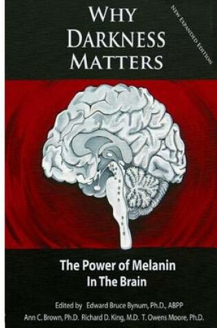 Cover of Why Darkness Matters