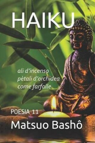 Cover of Haiku