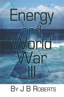 Book cover for Energy and World War III