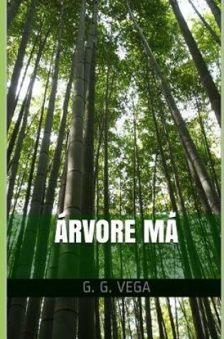 Cover of Arvore Ma