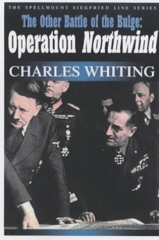 Cover of The Other Battle of the Bulge