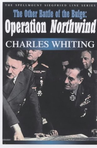 Cover of The Other Battle of the Bulge