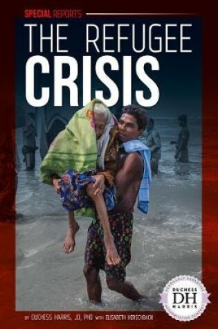 Cover of Refugee Crisis