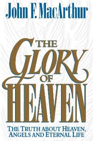 Cover of The Glory of Heaven