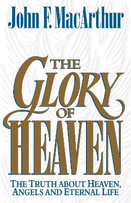 Book cover for The Glory of Heaven