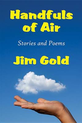 Book cover for Handfuls of Air