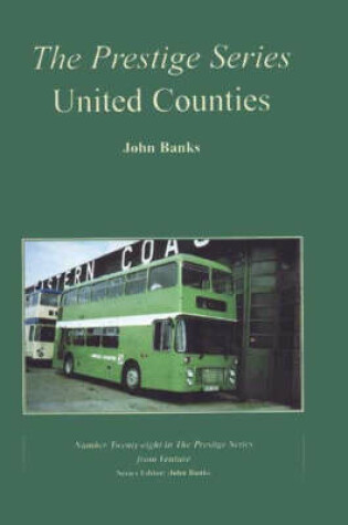 Cover of United Counties