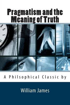 Book cover for Pragmatism and the Meaning of Truth