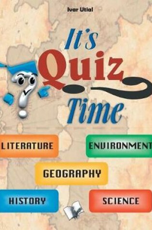 Cover of It's Quiz Time