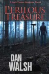 Book cover for Perilous Treasure