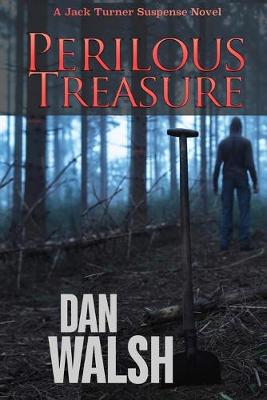 Cover of Perilous Treasure