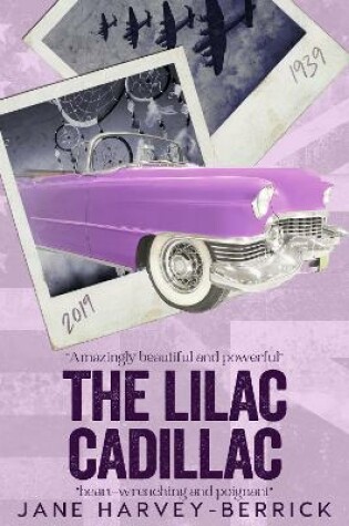Cover of The Lilac Cadillac