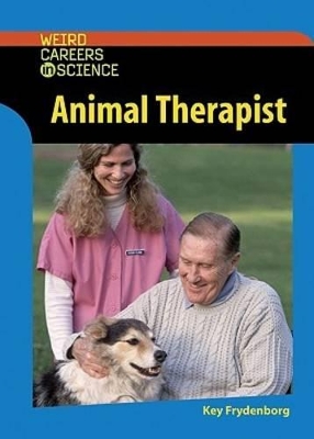 Cover of Animal Therapist