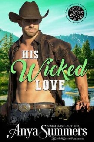 Cover of His Wicked Love