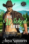 Book cover for His Wicked Love