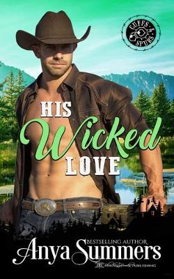 Book cover for His Wicked Love