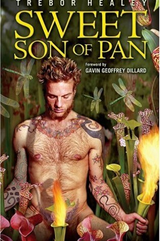 Cover of Sweet Son of Pan