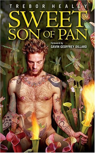 Book cover for Sweet Son of Pan