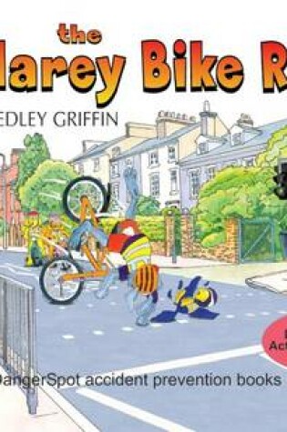 Cover of The Harey Bike Ride