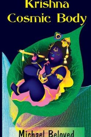 Cover of Krishna Cosmic Body