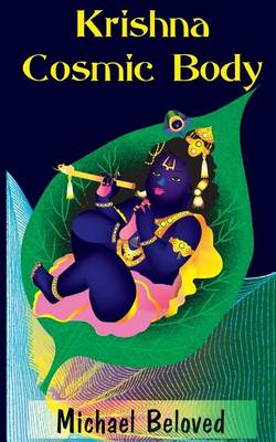 Book cover for Krishna Cosmic Body