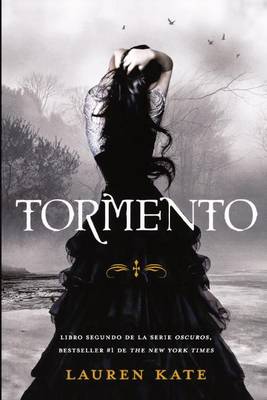 Book cover for Tormento (Torment)