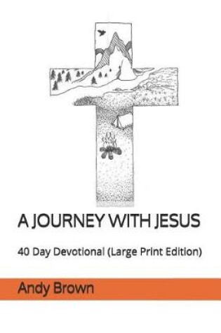 Cover of A Journey with Jesus