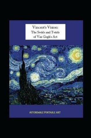 Cover of Vincent's Vision