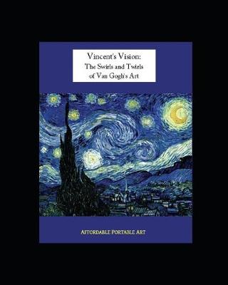 Cover of Vincent's Vision