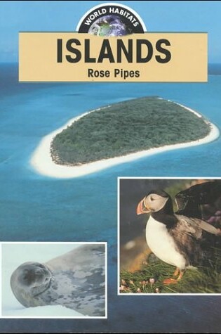 Cover of Islands