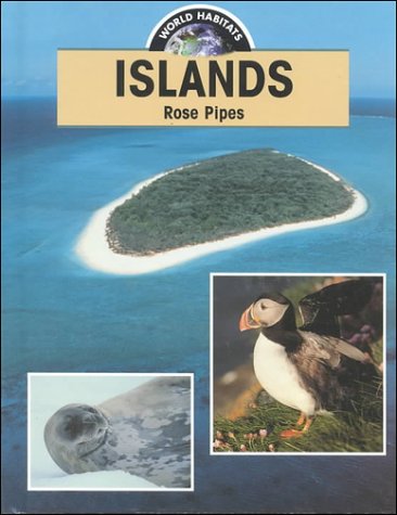 Cover of Islands