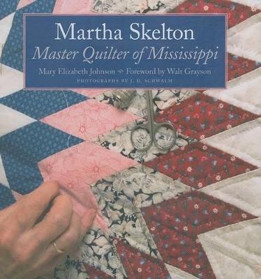 Book cover for Martha Skelton