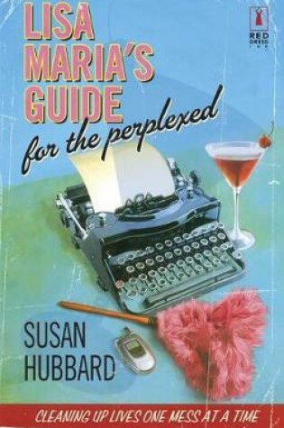 Cover of Lisa Maria's Guide for the Perplexed