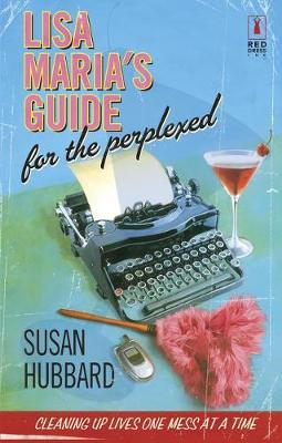 Book cover for Lisa Maria's Guide for the Perplexed