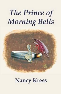 Book cover for The Prince of Morning Bells