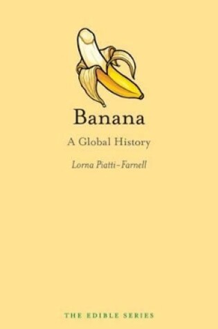 Cover of Banana