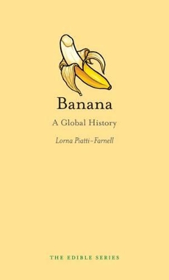 Cover of Banana