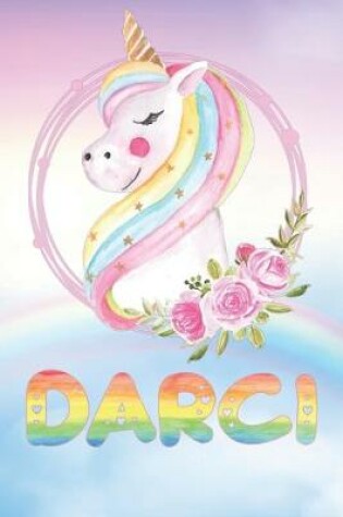 Cover of Darci